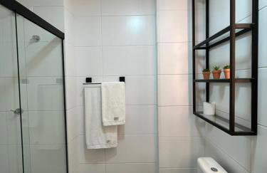 Studio Estilo Industrial - 01 - BARRETO - - Foto 25