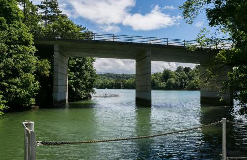 The Moorings - Photo 58