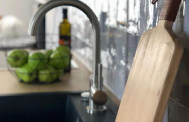 Wohlfühl-Apartment am Lösnitzgrund - Foto 11