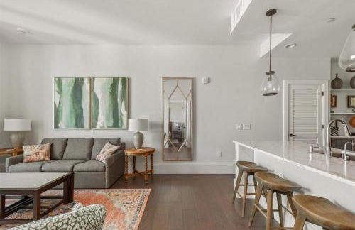 The Views Over Pack Square - Foto 16