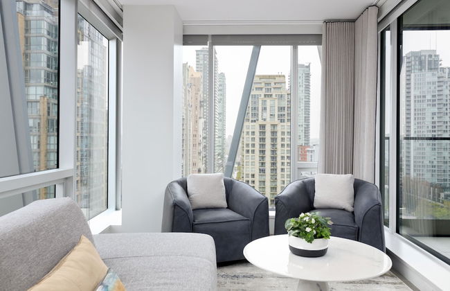 1111 Richards - 1407 - Photo 21