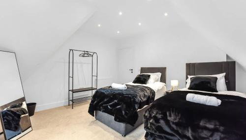 JD Apartments 2 BR - Foto 4