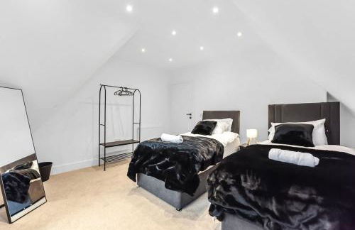 JD Apartments 2 BR - Foto 4