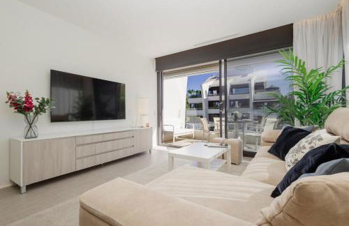 Apartment next to the beach in Dunes Beach - Photo 20