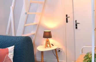 Studio Castéra 2 Air-conditioned - Foto 13