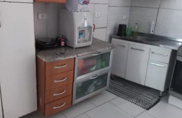 Casa da A'LICE - Photo 9