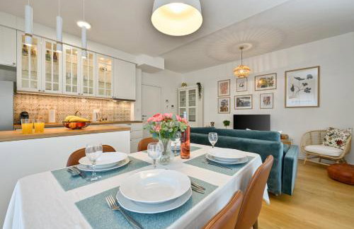 Apartment Zicer - Foto 2