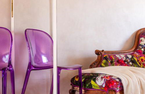 iFlat Campo de' Fiori Panoramic Penthouse - Foto 42