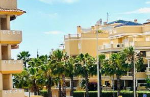 Costamarina Apartment Larimar - Foto 13