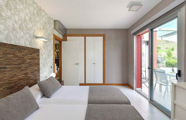 Villa Vista Golf 22 - Foto 10