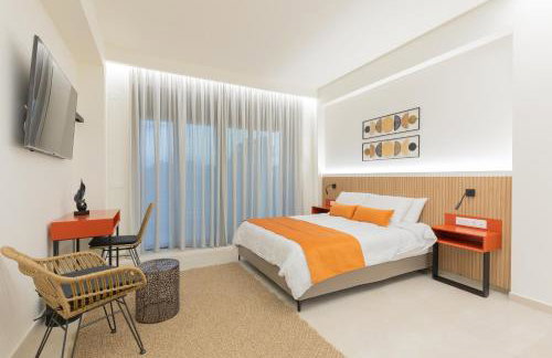 Nostos Suites - Foto 31