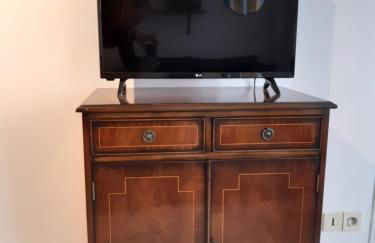 Appartement Haute Ville meublé avec cour privative - Foto 20