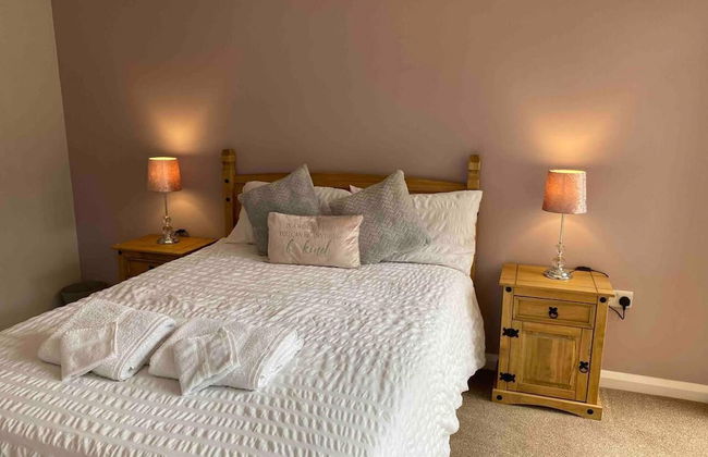 Cosy Homely Apartment Close to Lincoln City Centre - Foto 5