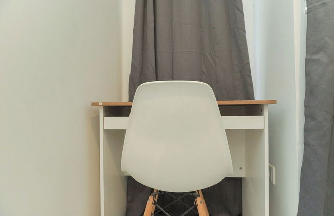 Comfortable And Nice Studio At Tokyo Riverside Pik 2 Apartment - Foto 17