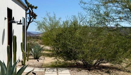 Poppy Ranch Pioneertown - Foto 5