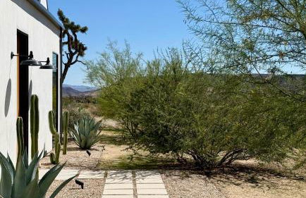 Poppy Ranch Pioneertown - Foto 5