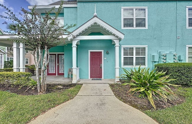 Two Bedroom Condo in Kissimmee Near Disney - Foto 28