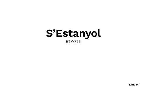 S'estanyol - Foto 40