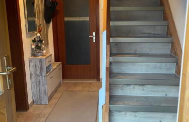 Gemütliches Ferienhaus nahe Dinkelsbühl - Foto 21