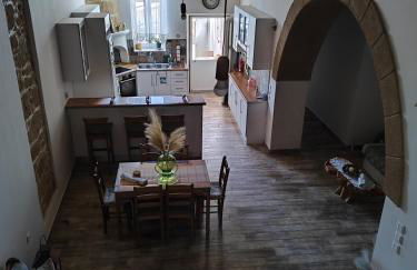 Flora's Traditional House - Foto 10