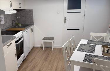 Apartament Szczecinek - Foto 20