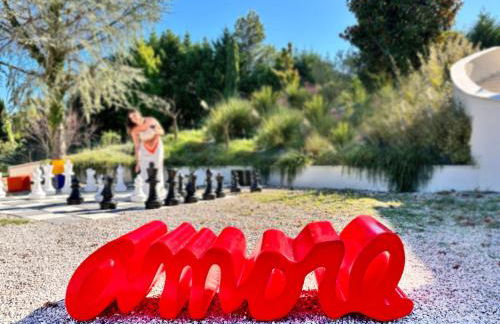 Villa in Umbria con piscina privata - Foto 63