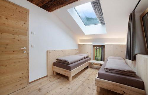 Herrischner Apartement 1 - Foto 19