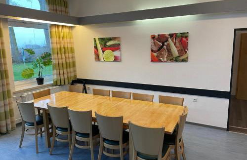 EcoLodge Gruppe - Foto 3