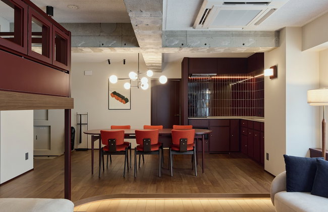 illi Tex Aoyama - Photo 62