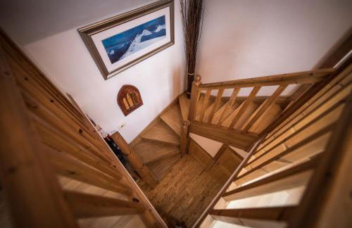 The Barn Culnacnoc - Foto 14