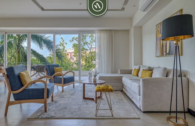 VGolf with Pool & Gym by Naya Homes - Foto 26