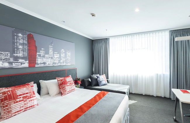 Citadines St Georges Terrace Perth - Photo 7