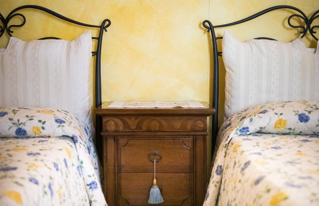 Ilary House - Foto 17