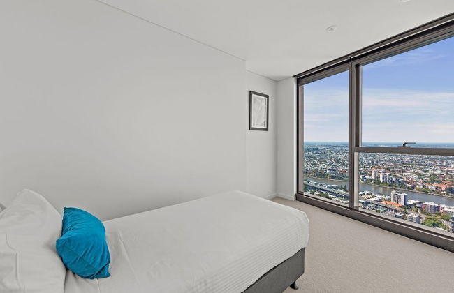 Brisbane Skytower by CLLIX - Photo 24