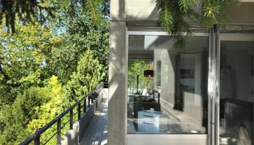 Ferienwohnung-Freiburg-Exklusiv - Foto 5