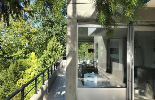 Ferienwohnung-Freiburg-Exklusiv - Foto 5