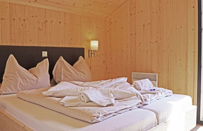 Chalet by the ski Lift With Balcony and Sauna - Foto 44