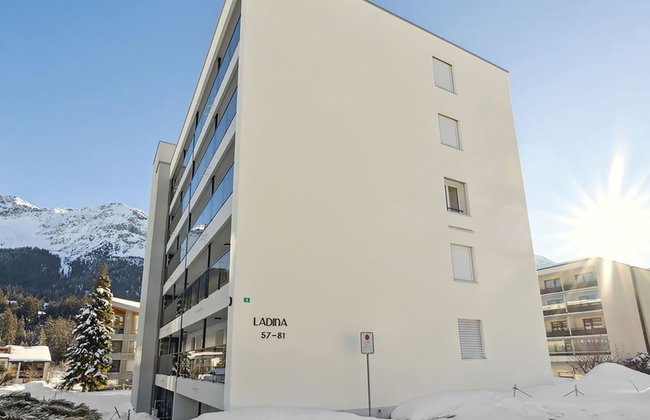 Nr.68 Haus Ladina - Foto 26