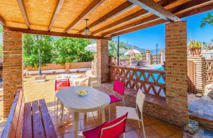 Cortijo El Chinas Orgiva by Ruralidays - Photo 5