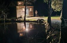 Insolite Tiny House Sérénité Bien Être - Foto 46