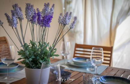 Lally's house - Foto 6