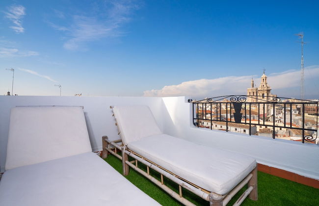 Valencia Luxury - Boutique Market - Foto 21