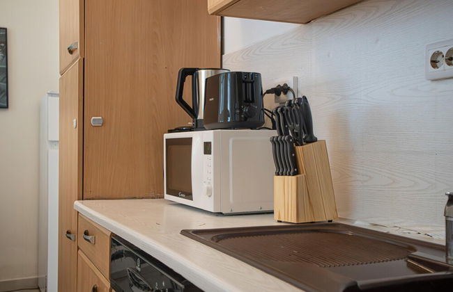 Pleasant 2BR shared Apt. Margareten - Foto 35