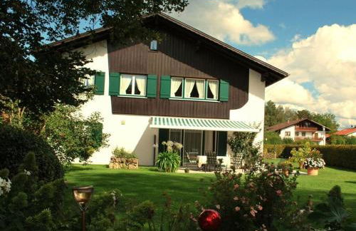 Haus Jorg Sosna Modern Retreat - Foto 1