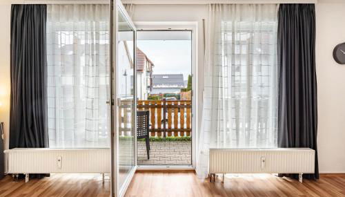 Ferienwohnung Am Goldenen Löwen - Foto 5