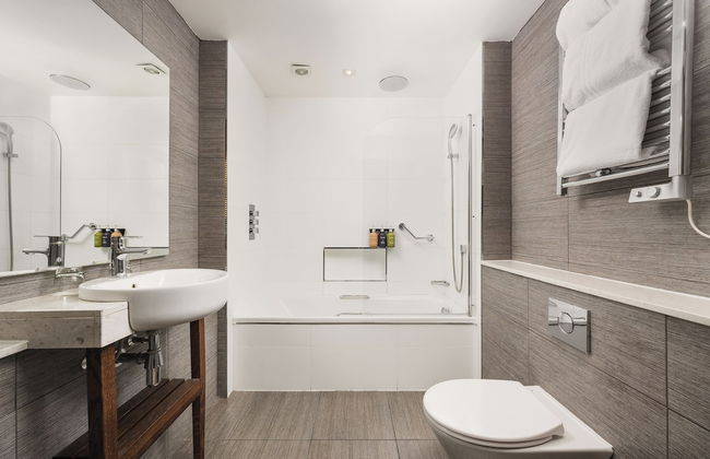 91 Aparthotel Jesmond Road - Photo 62