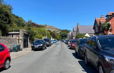 Oakhurst Boutique Apartment Llandudno - Foto 27