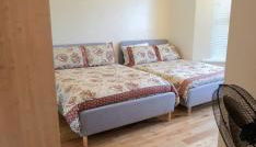 London Luxury 3 bedroom large apartment, aircon, free parking, station 4 mins walk - Foto 3