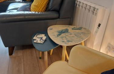 Hill Street Cottage - Foto 10