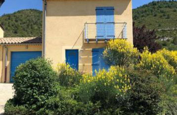 Fitis ! 6 person villa with 1 pool on a residence - Foto 2